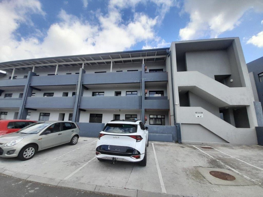 2 Bedroom Property for Sale in Burgundy Estate Western Cape